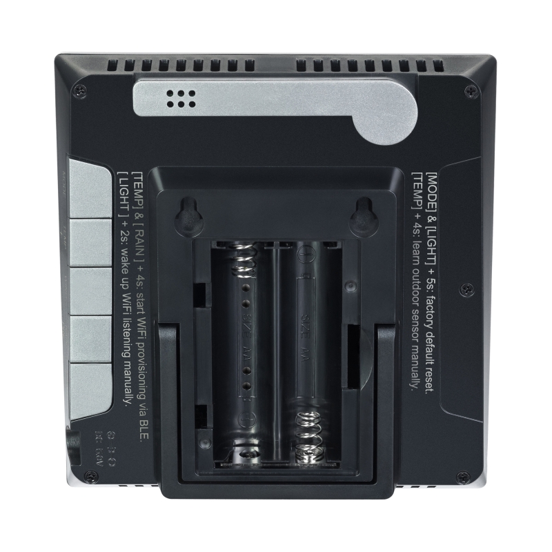 Метеостанция Levenhuk Wezzer PRO LP310 82931 в Муроме