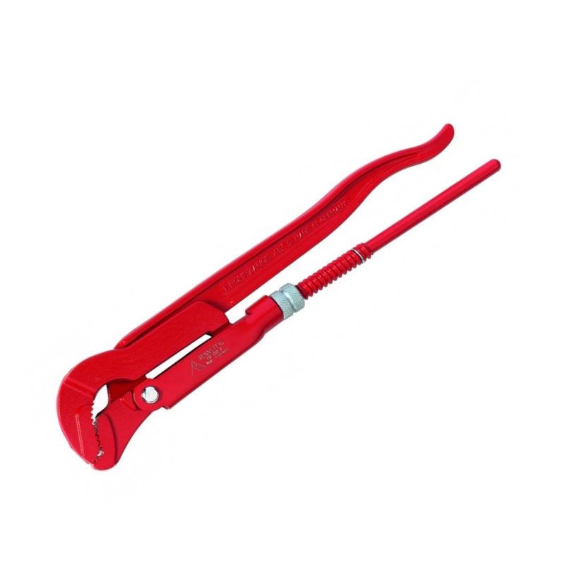 Ключ трубный RENNSTEIG Standard, губки S-образной формы 3", RE-1310302 в Муроме