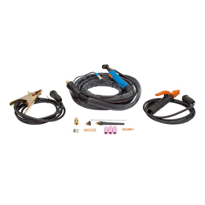 Сварочный инвертор Сварог PRO TIG 200 P DSP (W212) во Владимире