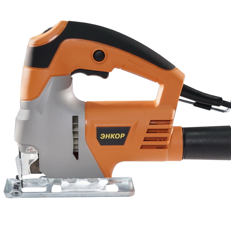 Электрический лобзик Энкор ЛЭ-500/45Э