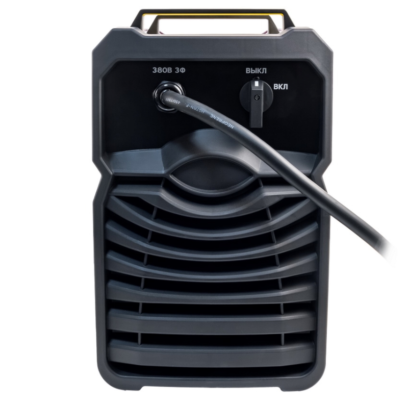 Аппарат инверторный Кедр MultiARC-3200 8007729 380В 20-320А