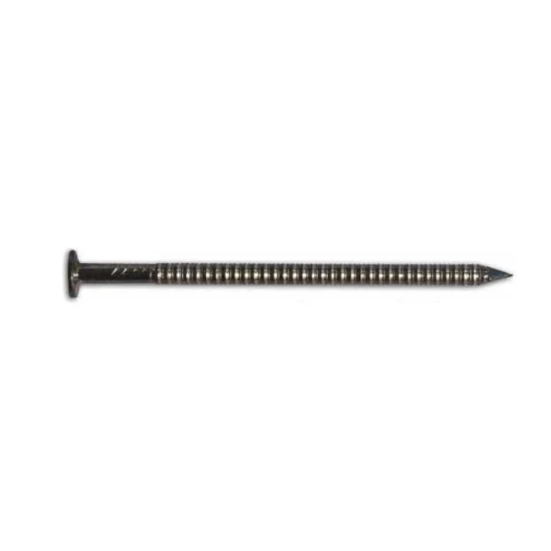 Гвозди ершеные Starfix SMP4-40591-1, 3.1х70 мм, ГОСТ 7811-7120, 1 кг в пластиковом контейнере в Александрове