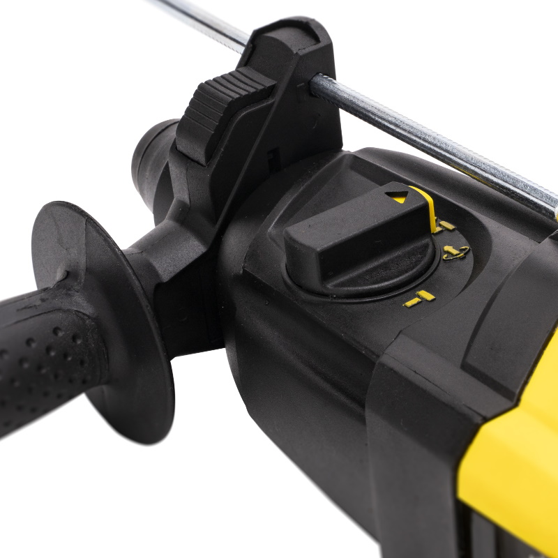 Перфоратор Kolner KRH 850H , с защитной муфтой в Кинешме
