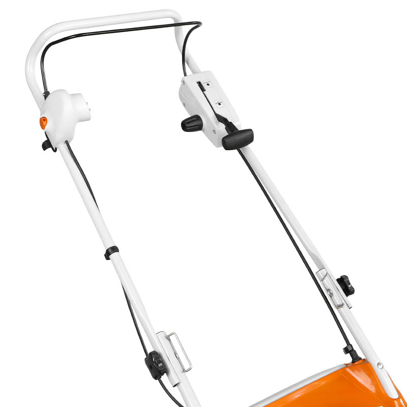 Аэратор газона Stihl RLE 540.0 62900115610 в Костроме