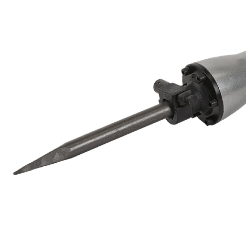 Молоток отбойный электрический Brait DH50DPRO 21.01.250.087 (1400 Вт, 3600 уд/мин., 30 Дж, 50 Гц.,SDS MAX) в Ярославле