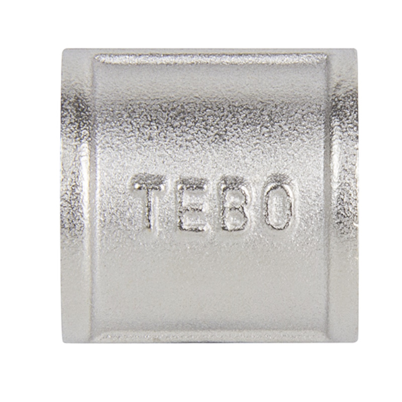 Муфта Tebo ВН T-ЛР.М.1.112.CN, 1.1/2"