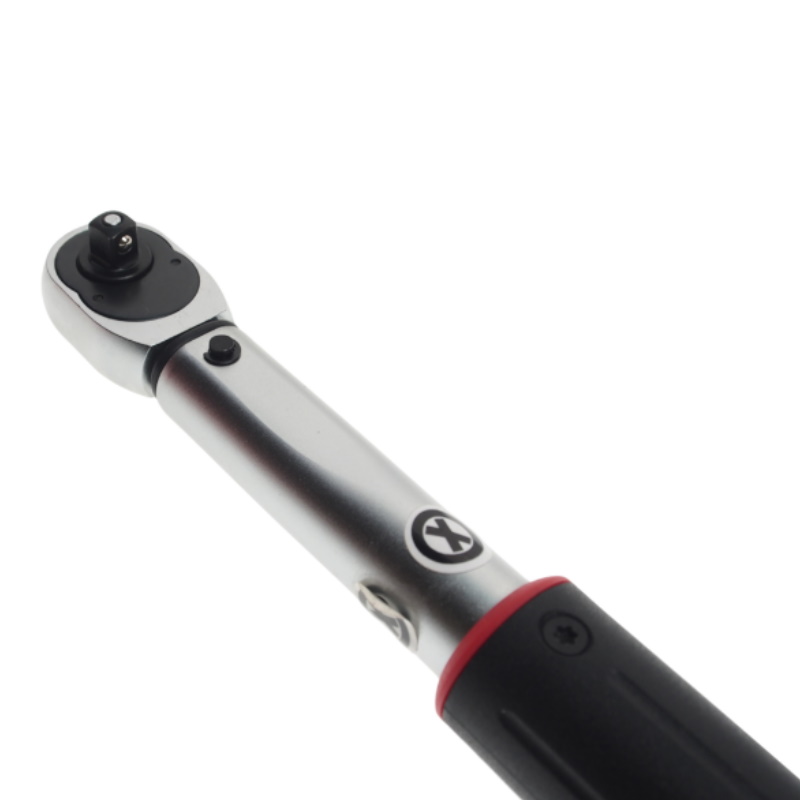 Ключ динамометрический JTC JTC-4932, 1/4" усилие затяжки 1-25Nm, длина 290мм JTC/1 в Череповце