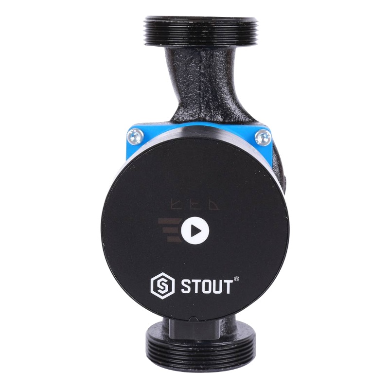 Насос циркуляционный Stout mini SPC-0002-3260180, 32/60-180 в Вологде