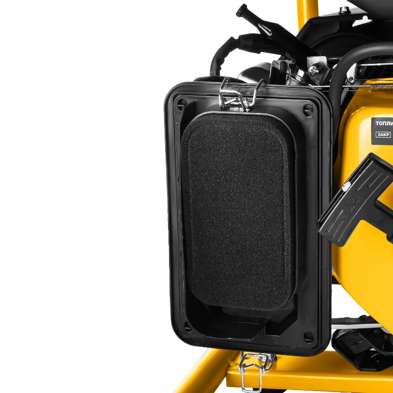 Бензиновый генератор Steher GS-3500 в Туле