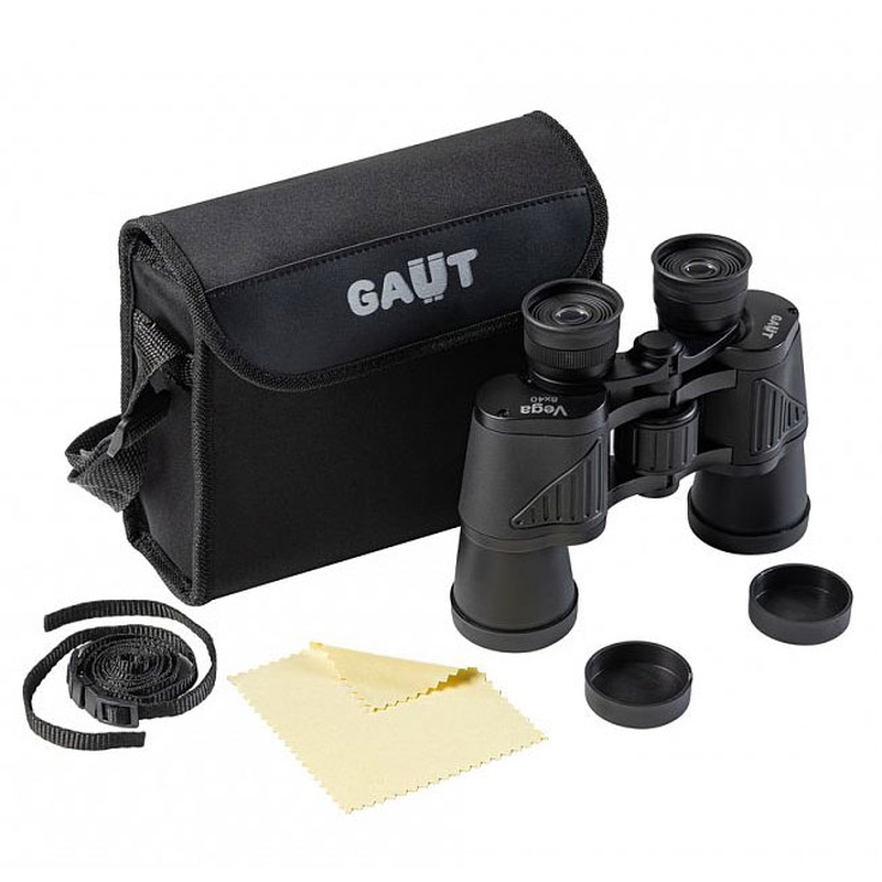 Бинокль Gaut Vega 76795, 8x40 в Кинешме
