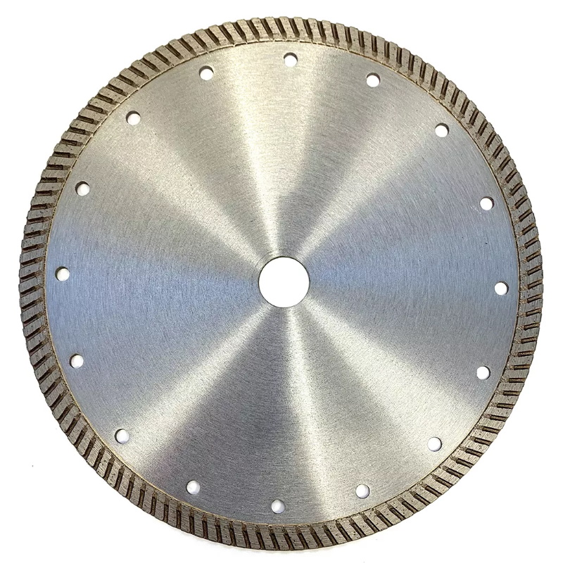 Диск алмазный Adel Instrument Universal Turbo PRO 00-00018696, Ø230*10*22,23
