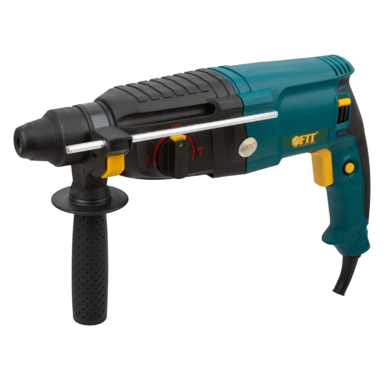 Перфоратор Fit 80106  в кейсе в Александрове