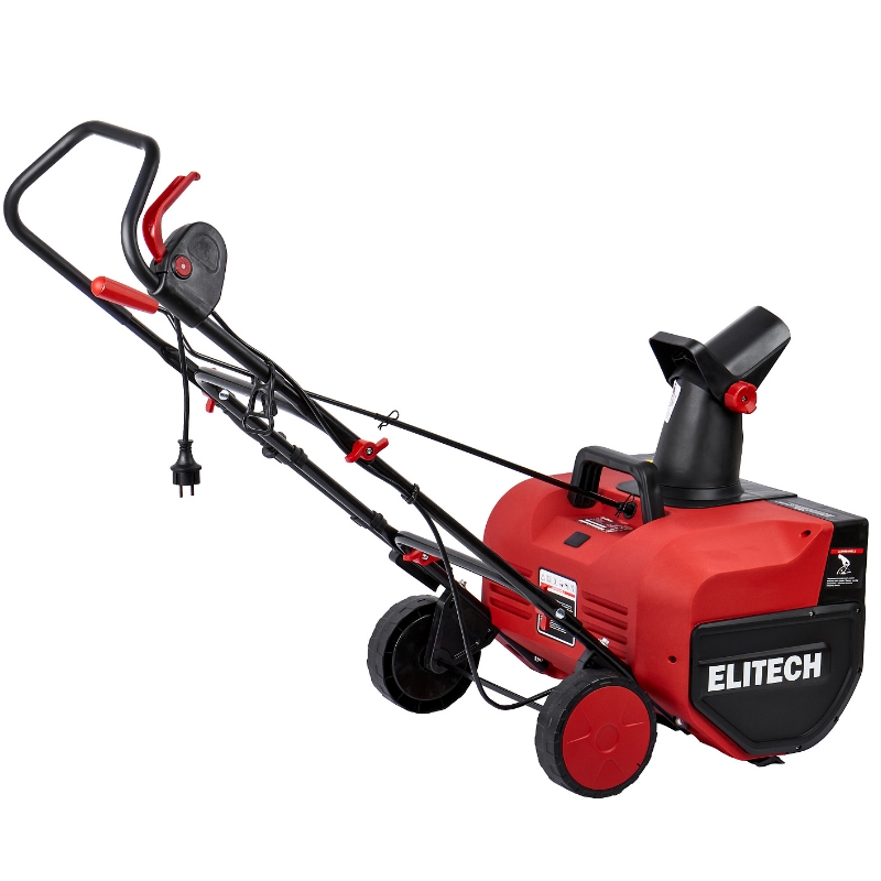 Снегоуборщик электрический Elitech СМЭ 2200 (E1609.019.00) 207854,2000Вт в Коврове