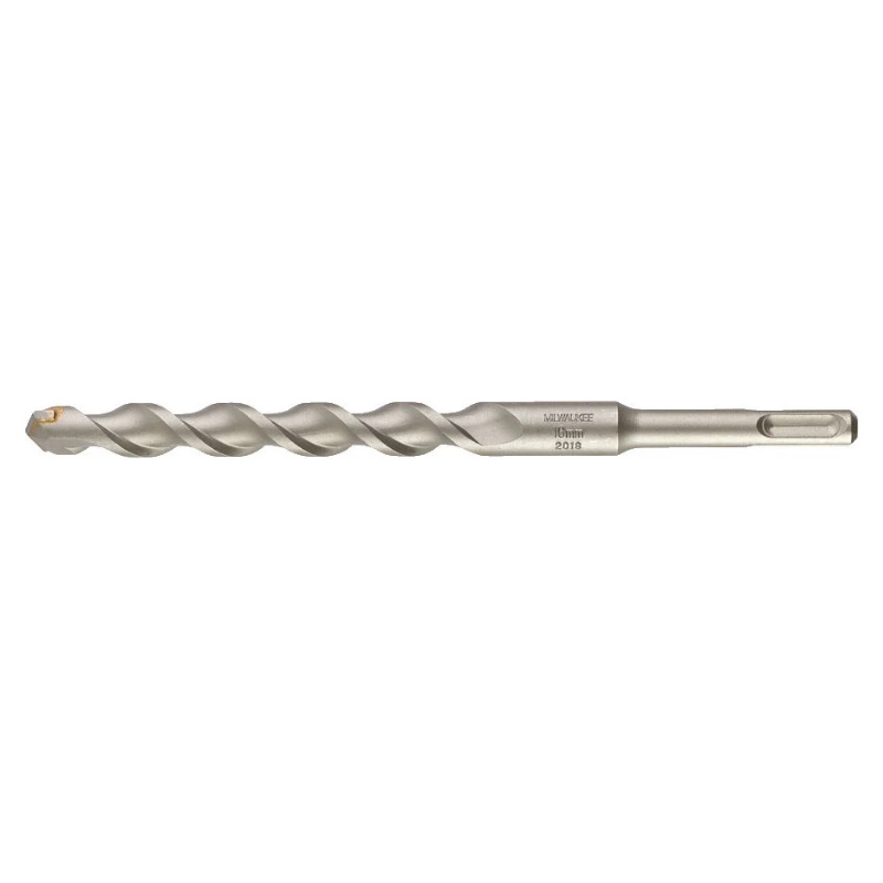 Бур Milwaukee CONTRACTOR 4932471241, SDS+, 16x210 в Иваново