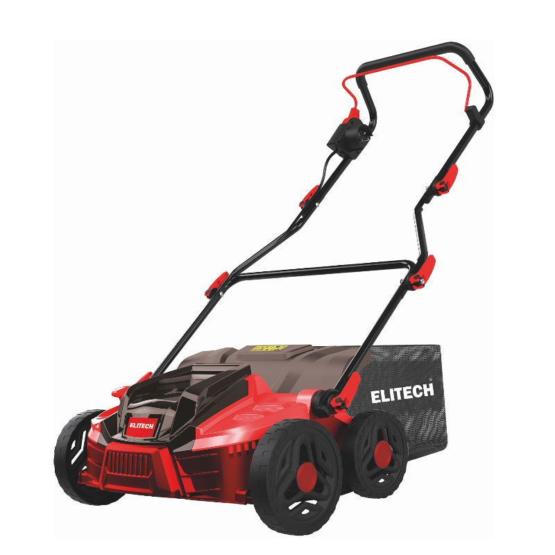 Скарификатор Elitech СЭ 1536Т (E1603.011.00) 205500,1500 Вт, 2 режима, 36 см в Туле