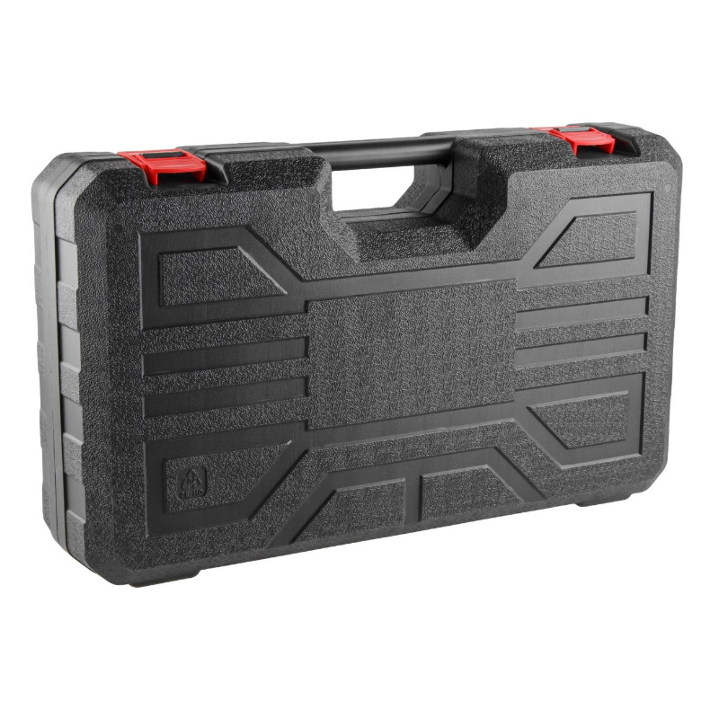 Аккумуляторная мини-пила Wortex CEC 2518-2 ALL1 XLT SET 1334828, в чемодане, бесщеточный,18 В, 6'' в Коврове