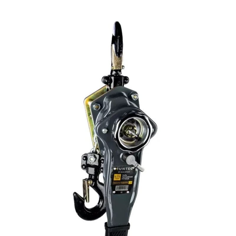 Таль рычажная Runtec RT-HLH-03030 ручная г/п 3 т, высота подъема 3 м в Угличе