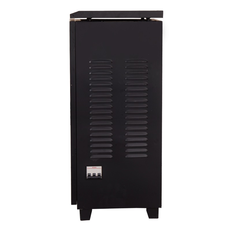 Трехфазный стабилизатор Ресанта АСН-9000/3-ЭМ 63/4/4