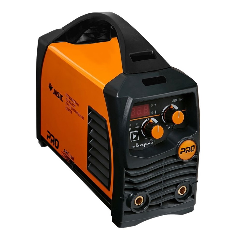 Инвертор сварочный Сварог ARC 160 PRO Z211S 00000090922