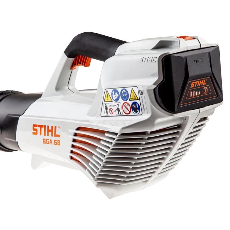 Аккумуляторная воздуходувка Stihl BGA 56 Set 45230115918 в Муроме