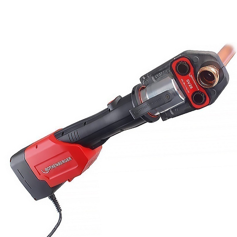 Пресс фитинг Rothenberger ROMAX 3000 AC 1000001001 в Кинешме