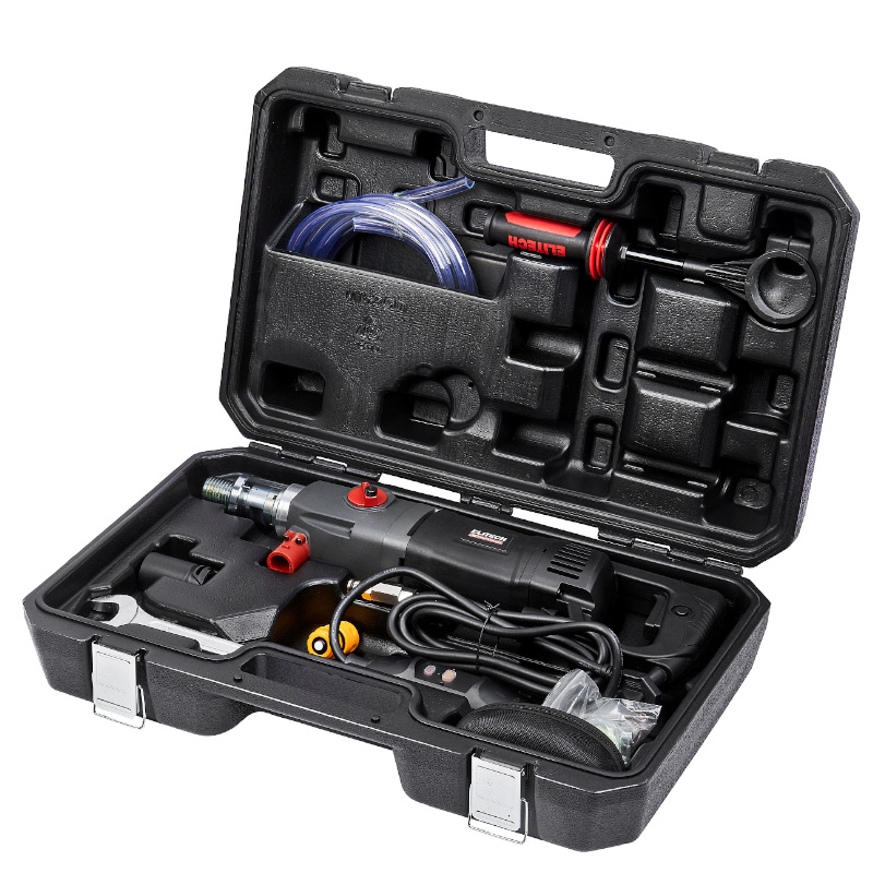 Дрель алмазного бурения Elitech 205386 HD HCD 1916E (E2201.063.01) 1900Вт в Костроме