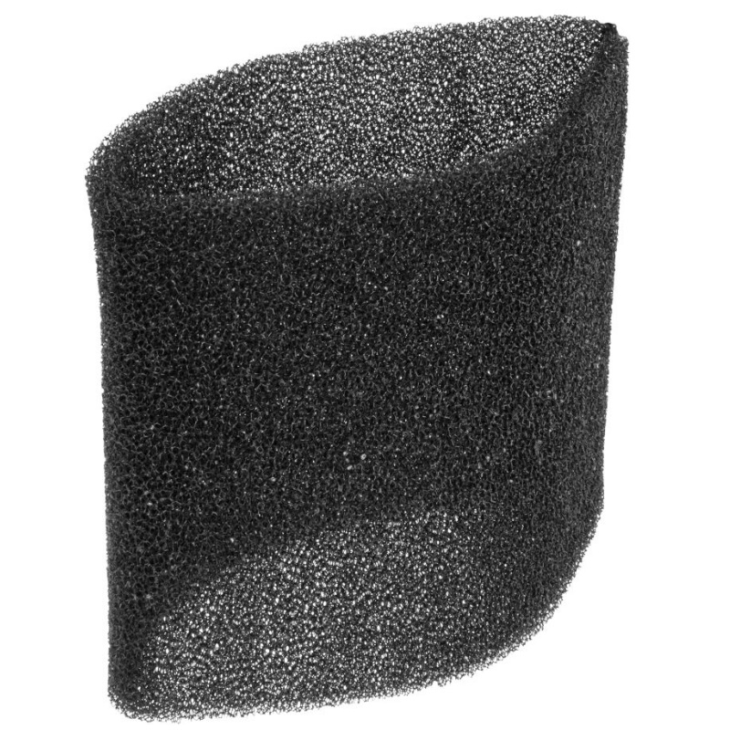 Пылесос строительный Wortex VC 2515-1 WS 1334992, 1400 Вт, 25 л, провод 4 м, шланг 3 м в Твери