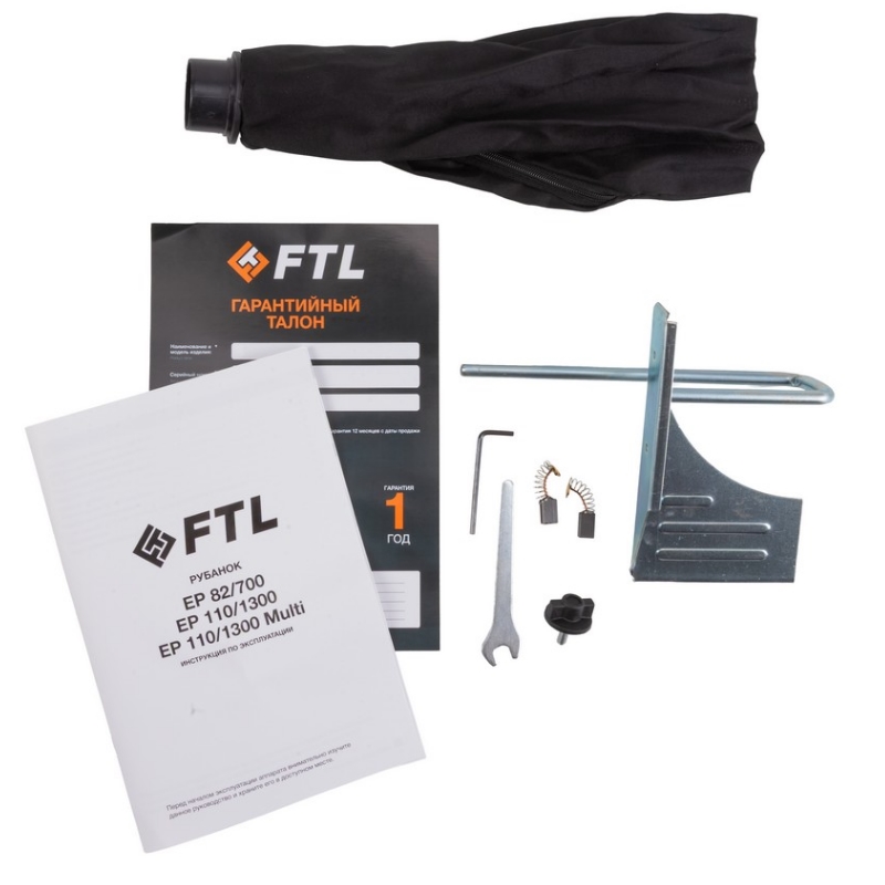 Сетевой рубанок FTL EP 82/700 7071 в Туле