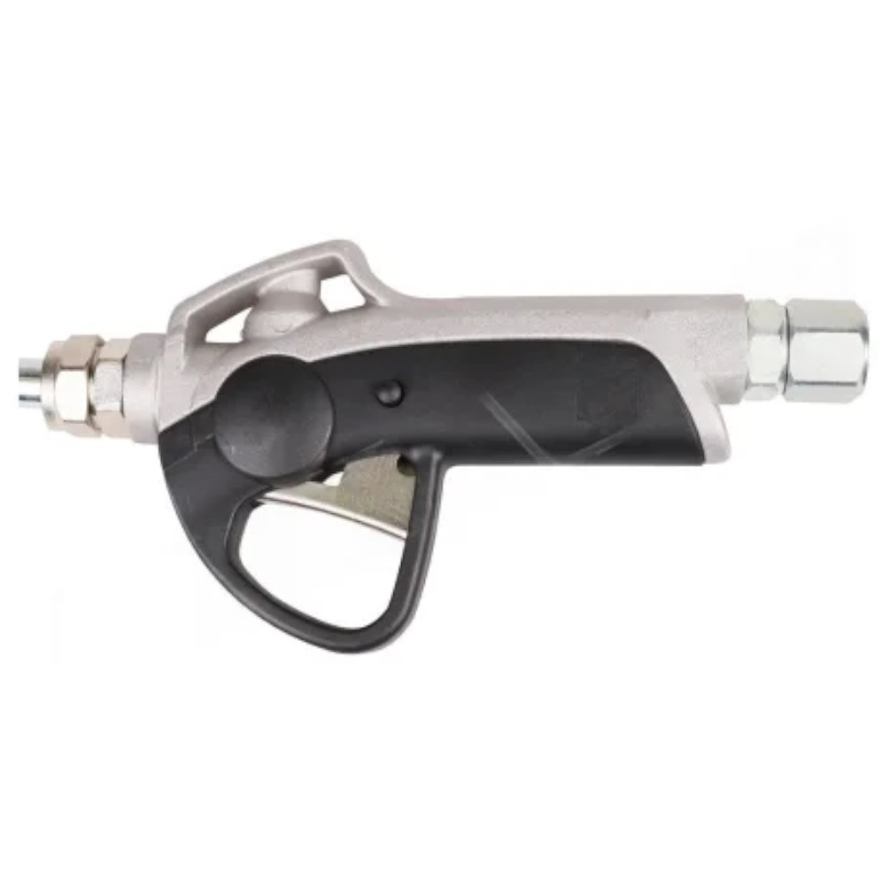 Механический пистолет Piusi Easyoil SW 1/2" Rigid spout F00966130, для масла, жесткий носик, поворотная муфта в Иваново