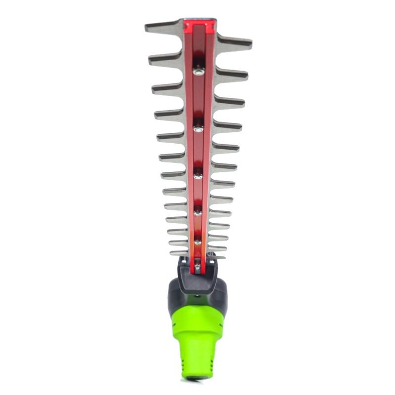 Высоторез-кусторез аккумуляторный Greenworks GD40PSH 1303907 (2 в 1, 40V, длина штанги 1.7 м,без АКБ и ЗУ в Ярославле