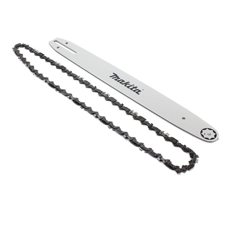 Шина+цепь Makita 957492656 (40 см/16", 3/8", 1.3 мм, 56 звеньев) в Иваново