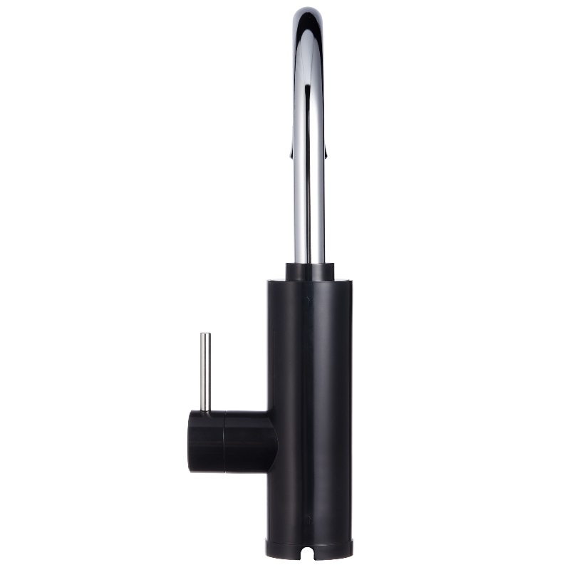 Водонагреватель проточный Royal Thermo QuickTap (Black) НС-1588899 в Костроме