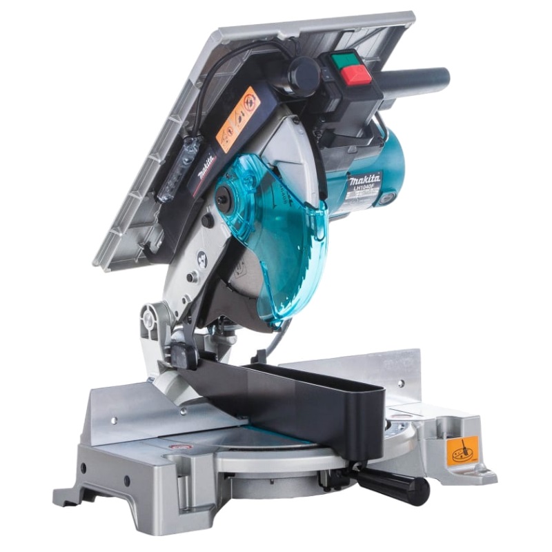 Комбинированная торцовочная пила Makita LH1040F (1650 Вт, диск 260 мм, антизапуск, подсветка) в Кинешме