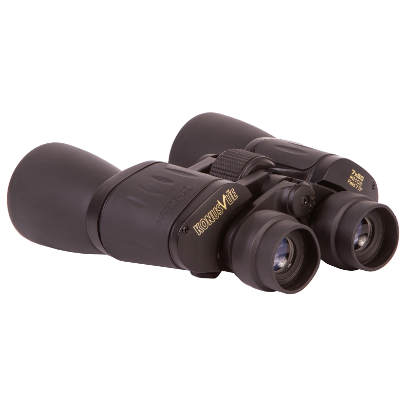 Бинокль Konus Konusvue 76578, 7x50