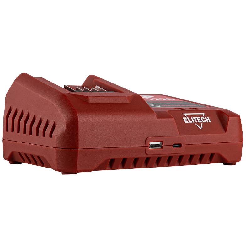 Зарядное устройство Elitech ЗУ 1220 (E0911.006.00) 205785, д/ELP 10-20В, 4А в Иваново