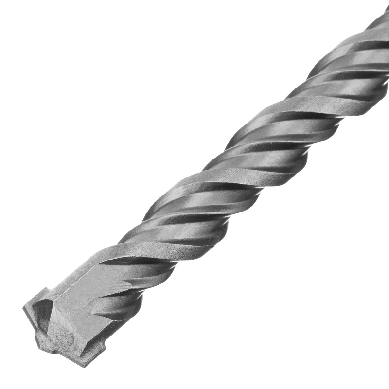 Бур по бетону Matrix 71048, SDS-plus, 18x400х350 мм