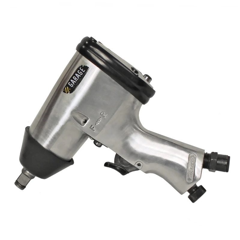Пневматический гайковёрт 1/2'' Garage GR-IW-315 в Костроме