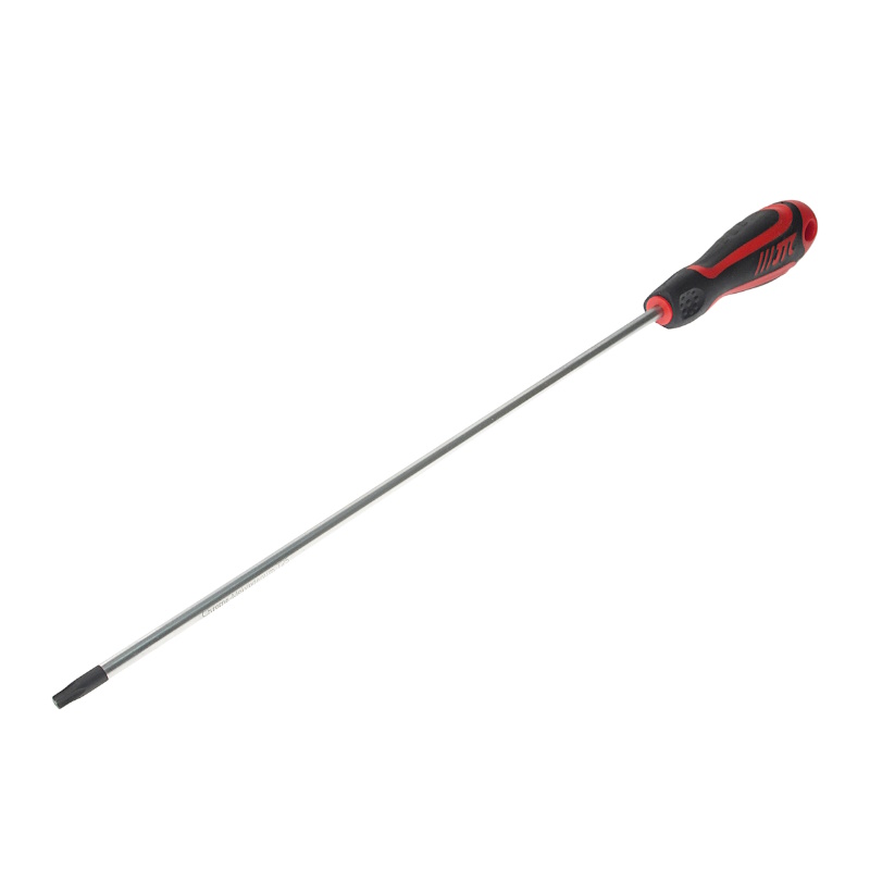 Отвертка JTC JTC-7698 TORX T25х250 мм удлиненная 522₽