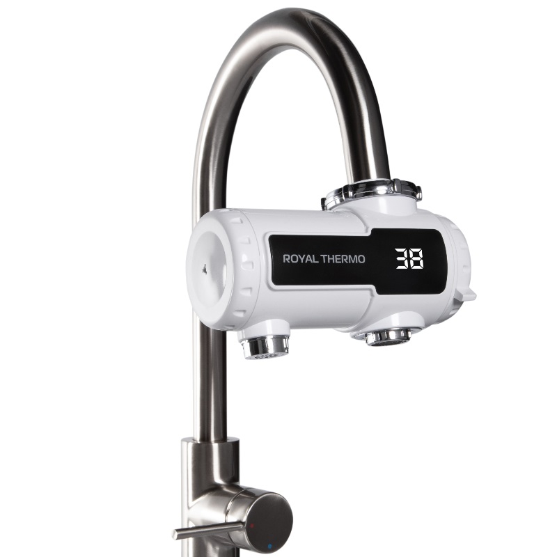 Водонагреватель проточный Royal Thermo UniTap Mini НС-1588908 в Ярославле