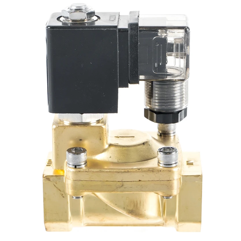 Электромагнитный клапан Unipump BCX-20 3/4 88593, нормально закрытый в Твери