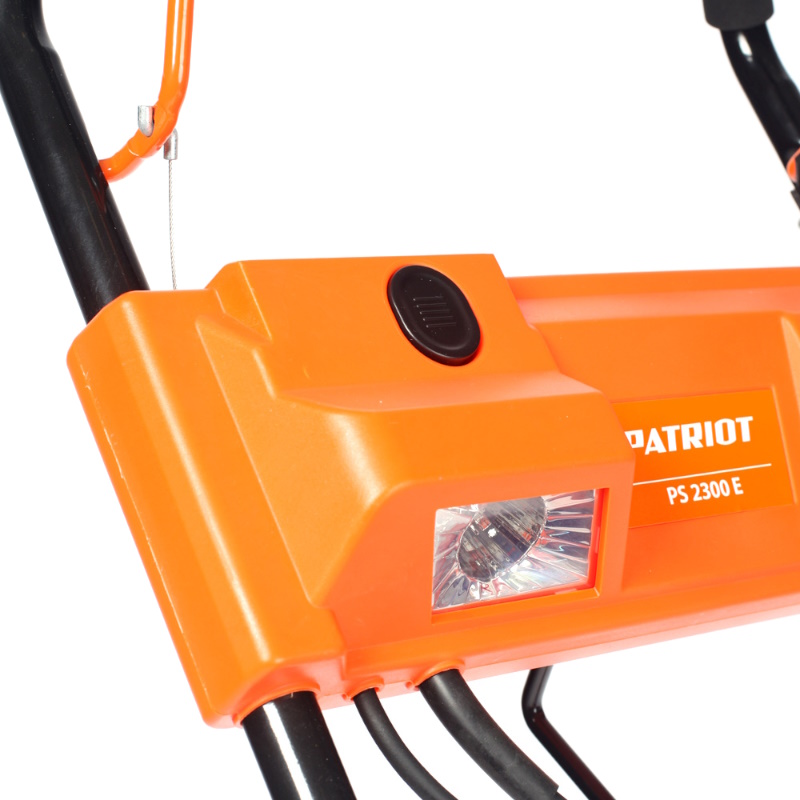 Снегоуборщик электрический Patriot PS 2300E в Иваново
