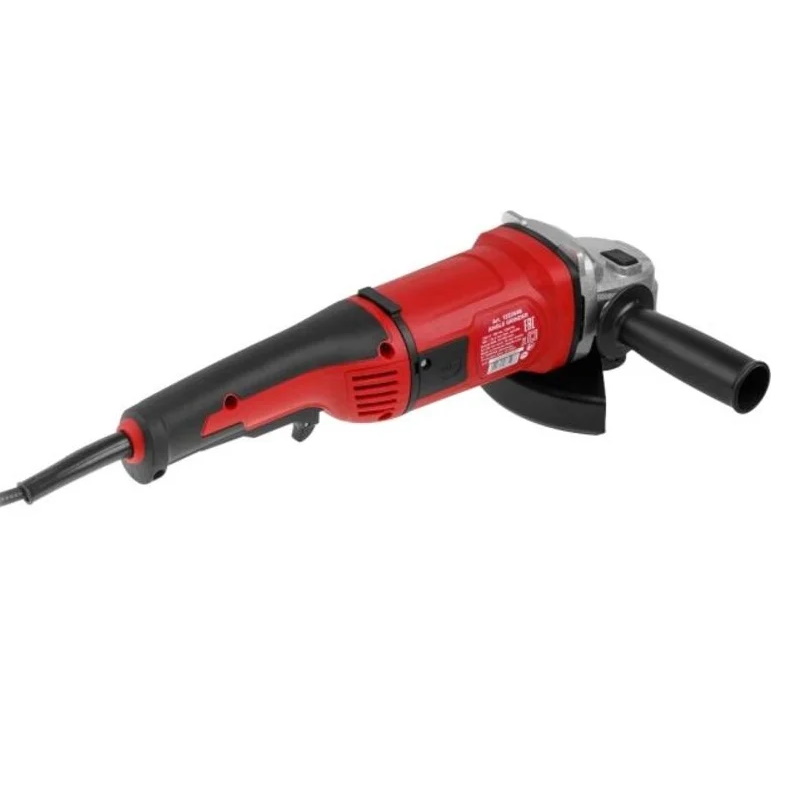 Угловая шлифмашина (болгарка) Wortex LX AG 1512-1 1333548, 150 мм, 1200 Вт в Рыбинске