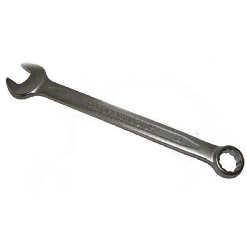 Ключ комбинированный Jonnesway W26130 размер 30 мм длина 345 мм 930₽