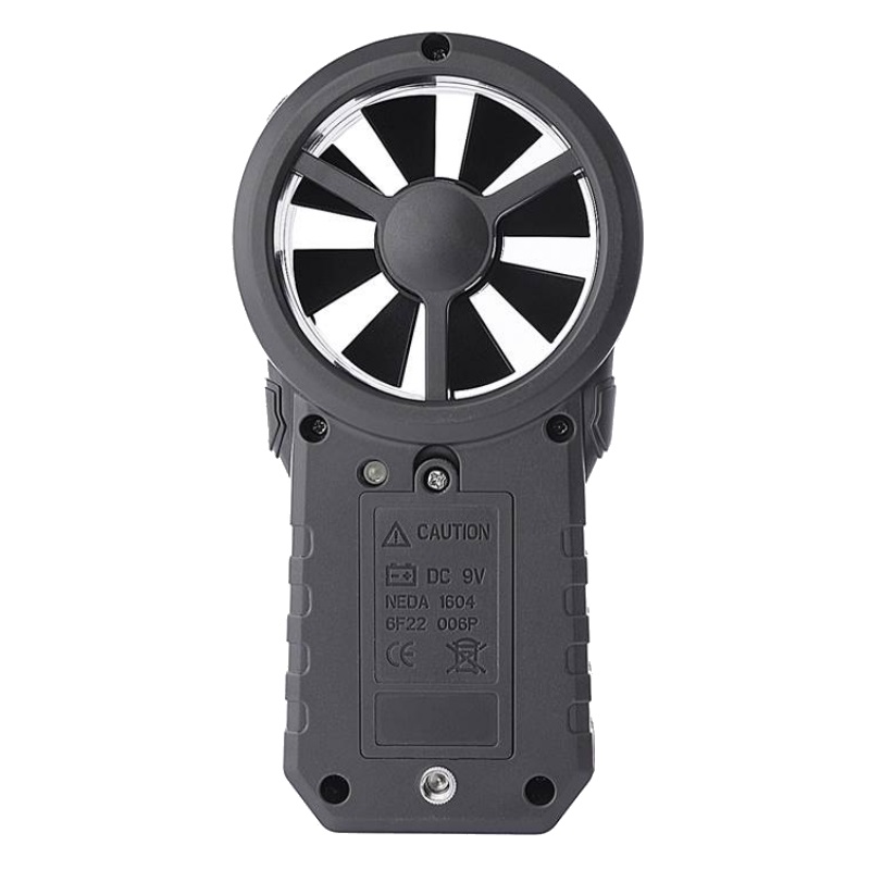 Цифровой термоанемометр с Bluetooth Мегеон 11070 к0000031909