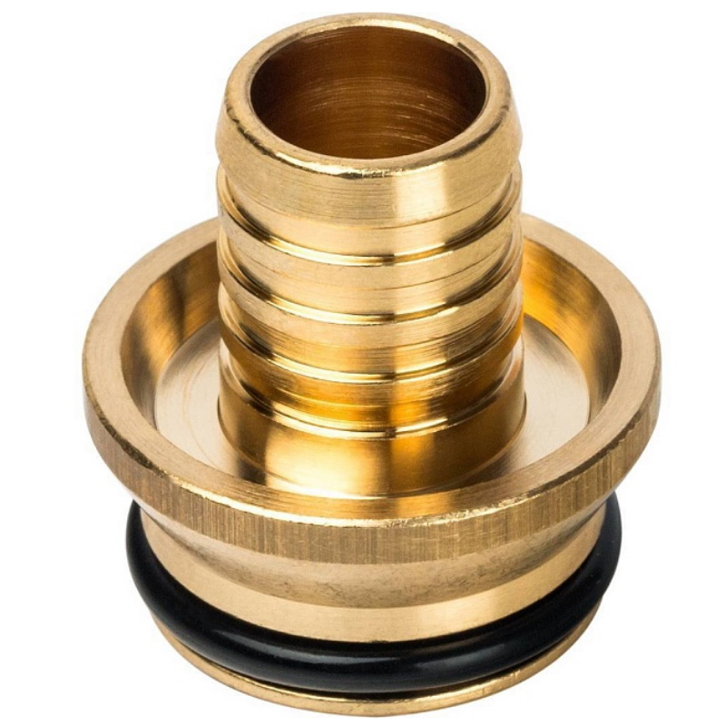Фитинг компрессионный для труб Stout SFC-0020-001622, PEX, 16х2,2х3/4"  в Иваново