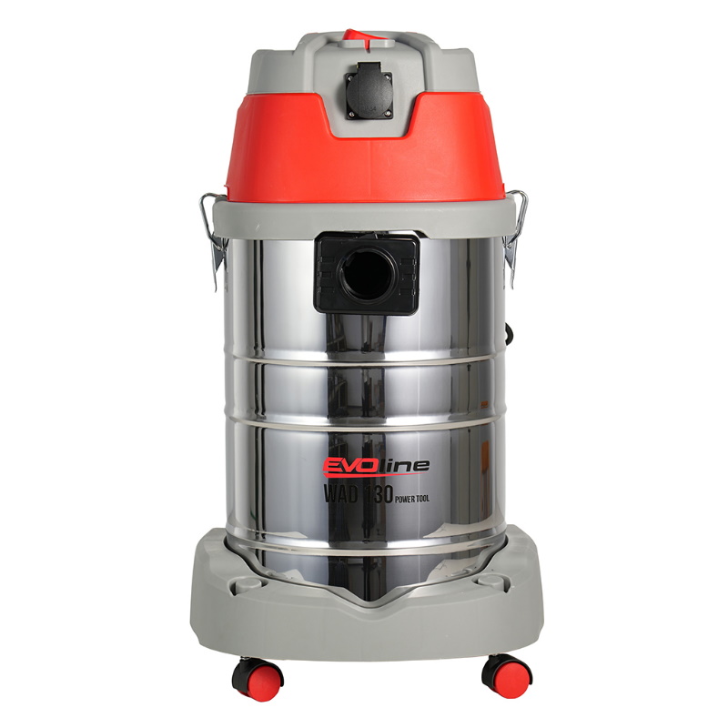 Пылеводосос электрический EVOline WAD 130 Power Tool WAD130PT