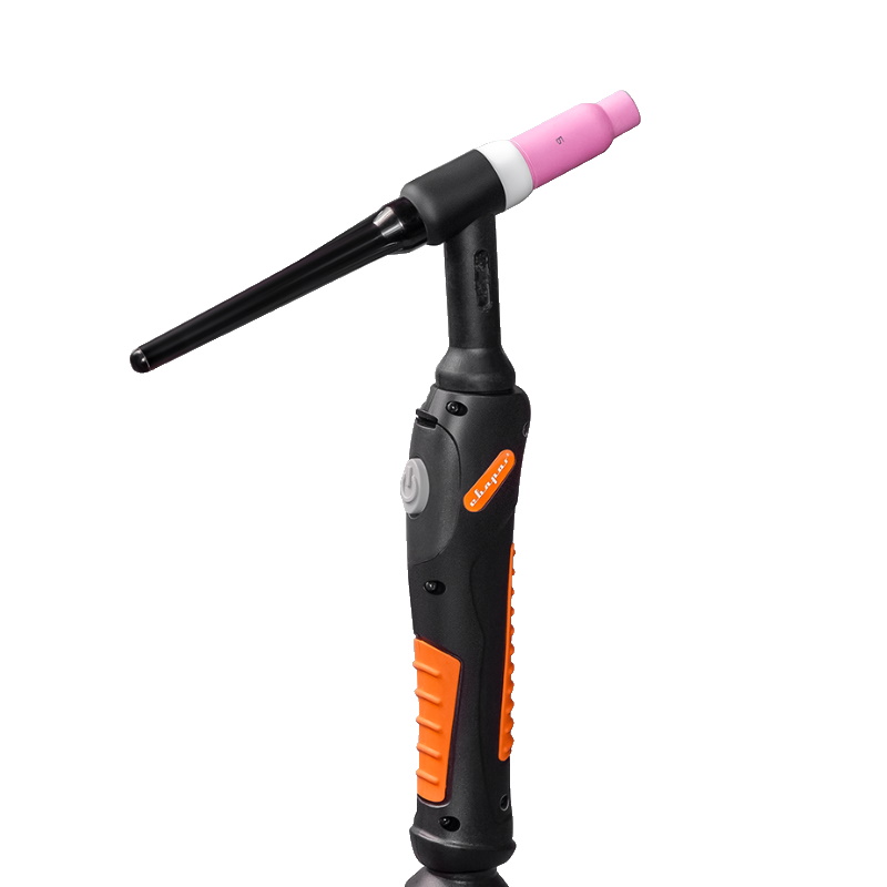 Горелка Сварог TECH TS 26 IOW6360-SV003 00000098341, ОКС, б/р, d=5 мм, 5 пин, 8 м в Кинешме