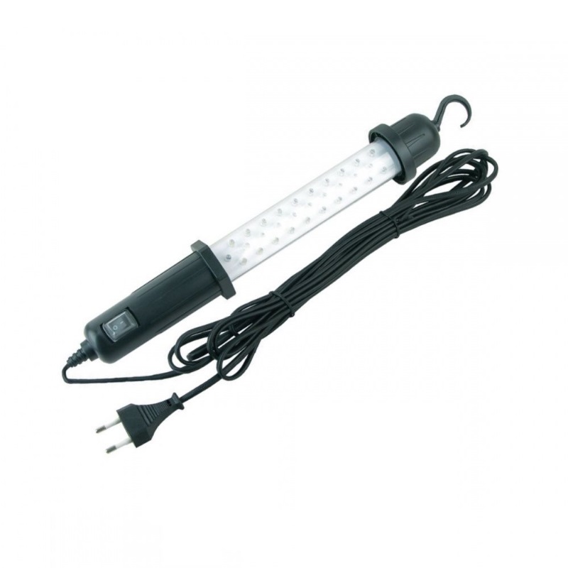 Переносной светодиодный светильник (переноска) AVS CD306B 43207 (220В) в Туле