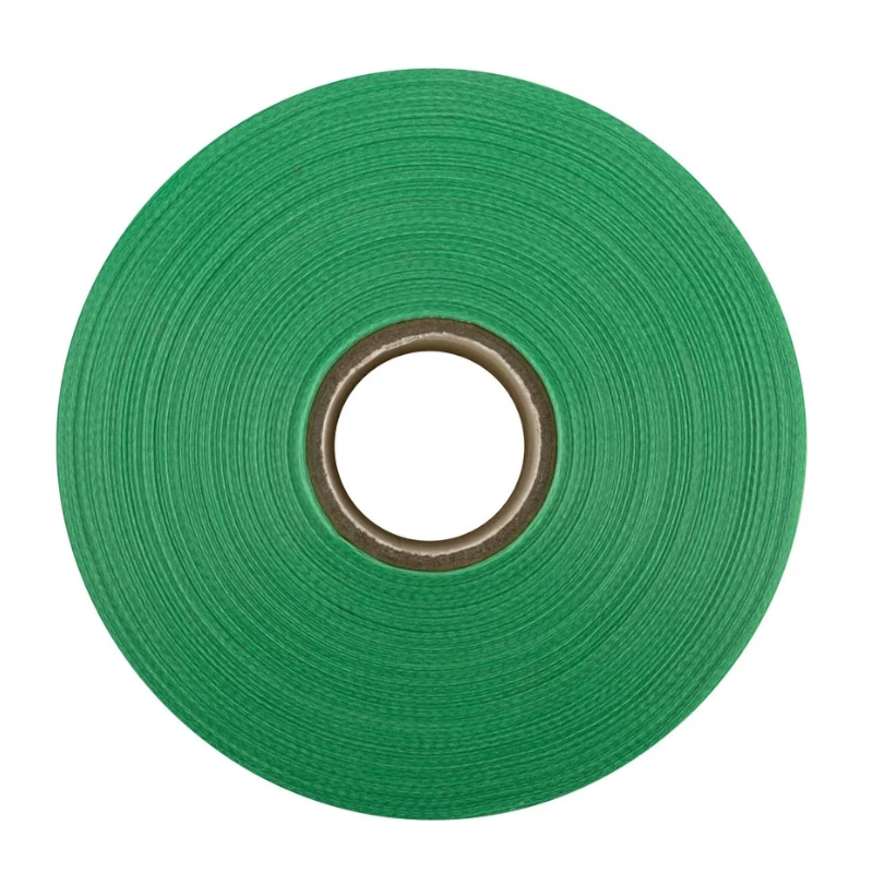 Укрывная пленка с ПЭ-лентой Master Color Clever Cover 30-7126, статически заряжена, 7 мкр., 140 см х 33 м в Александрове