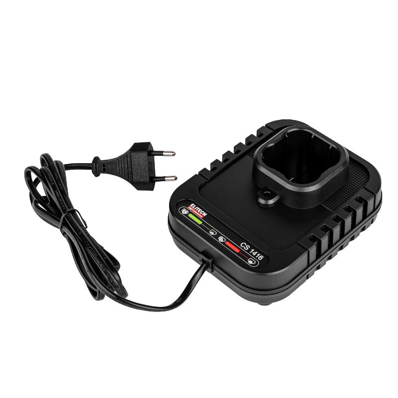 Зарядное устройство Elitech CS 1416 (E0911.018.00) 205797, для E-Power 14-16В, 2А HD Professional в Ярославле